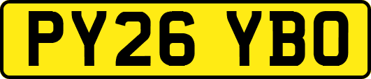 PY26YBO