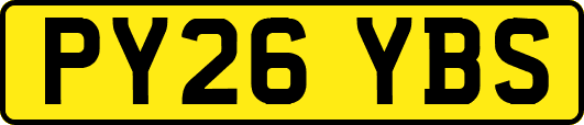 PY26YBS