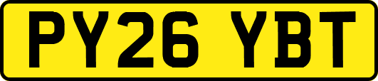 PY26YBT