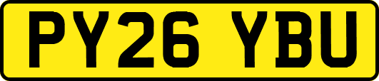 PY26YBU