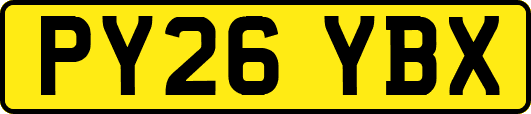 PY26YBX