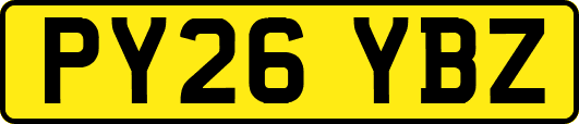 PY26YBZ
