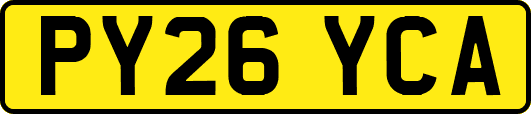 PY26YCA