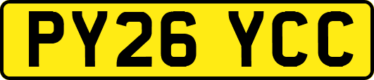 PY26YCC