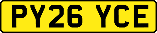 PY26YCE