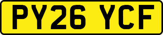 PY26YCF