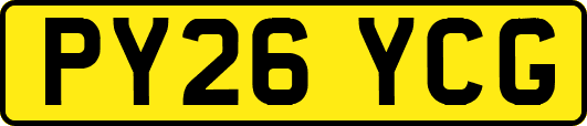 PY26YCG