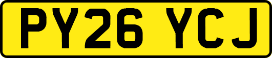 PY26YCJ