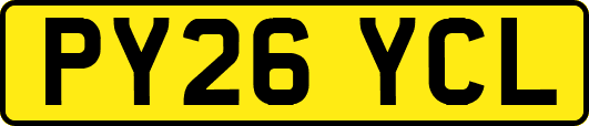 PY26YCL