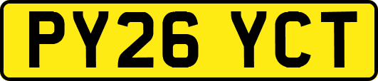 PY26YCT
