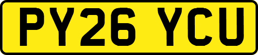 PY26YCU