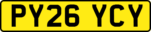 PY26YCY