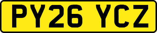PY26YCZ