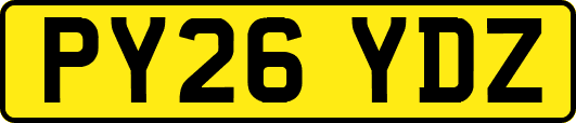 PY26YDZ