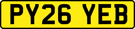 PY26YEB