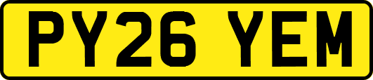 PY26YEM