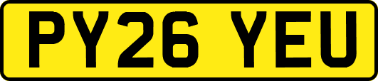 PY26YEU