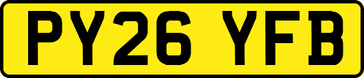 PY26YFB