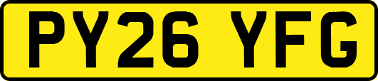 PY26YFG