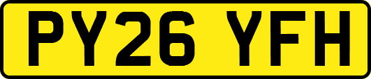 PY26YFH