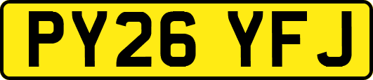 PY26YFJ