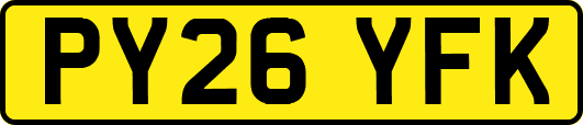 PY26YFK