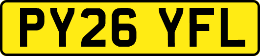 PY26YFL