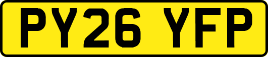 PY26YFP