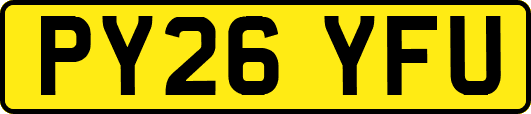 PY26YFU