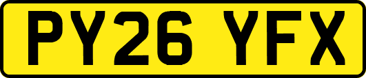 PY26YFX