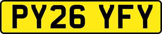 PY26YFY