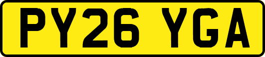 PY26YGA