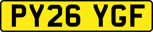 PY26YGF