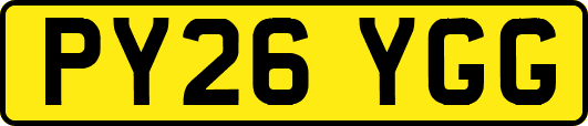 PY26YGG