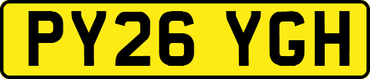 PY26YGH