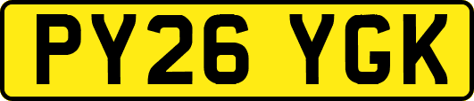 PY26YGK
