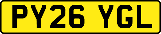 PY26YGL