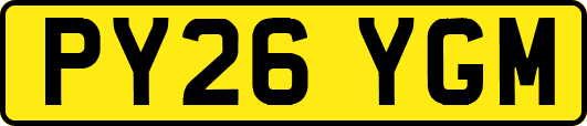 PY26YGM