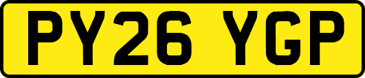 PY26YGP