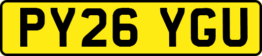 PY26YGU