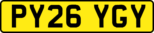 PY26YGY