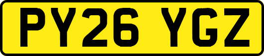 PY26YGZ