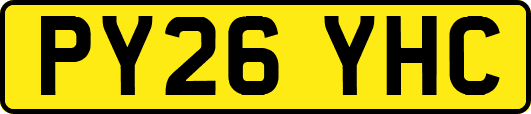 PY26YHC