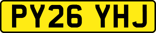 PY26YHJ