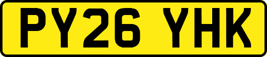 PY26YHK