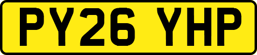 PY26YHP