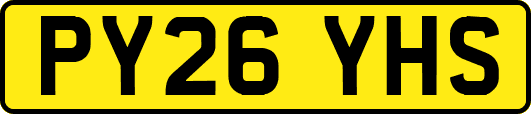 PY26YHS