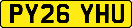 PY26YHU