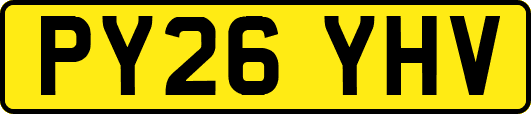 PY26YHV