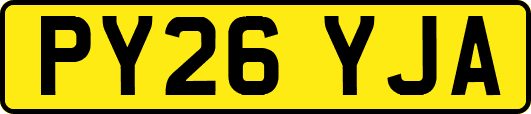 PY26YJA